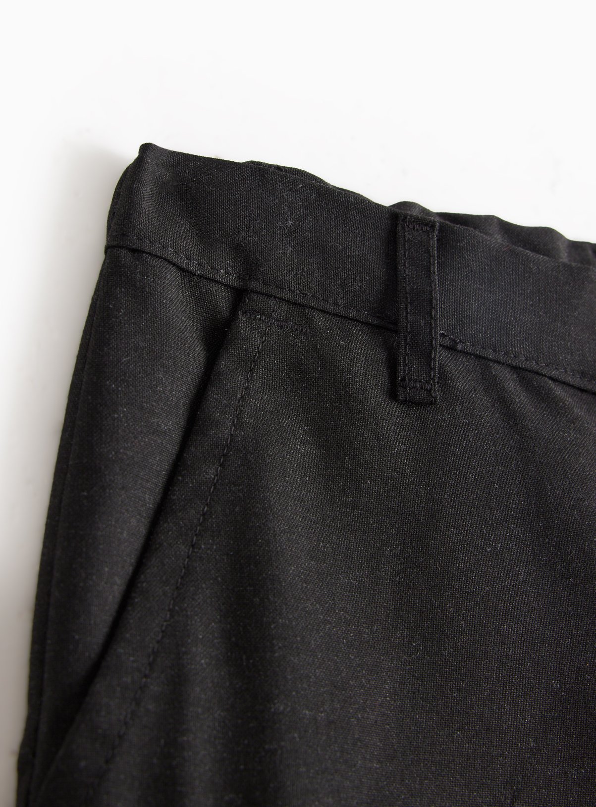 Charcoal Classic School Shorts 2 Pack 10 years - Image 2 thumbnail