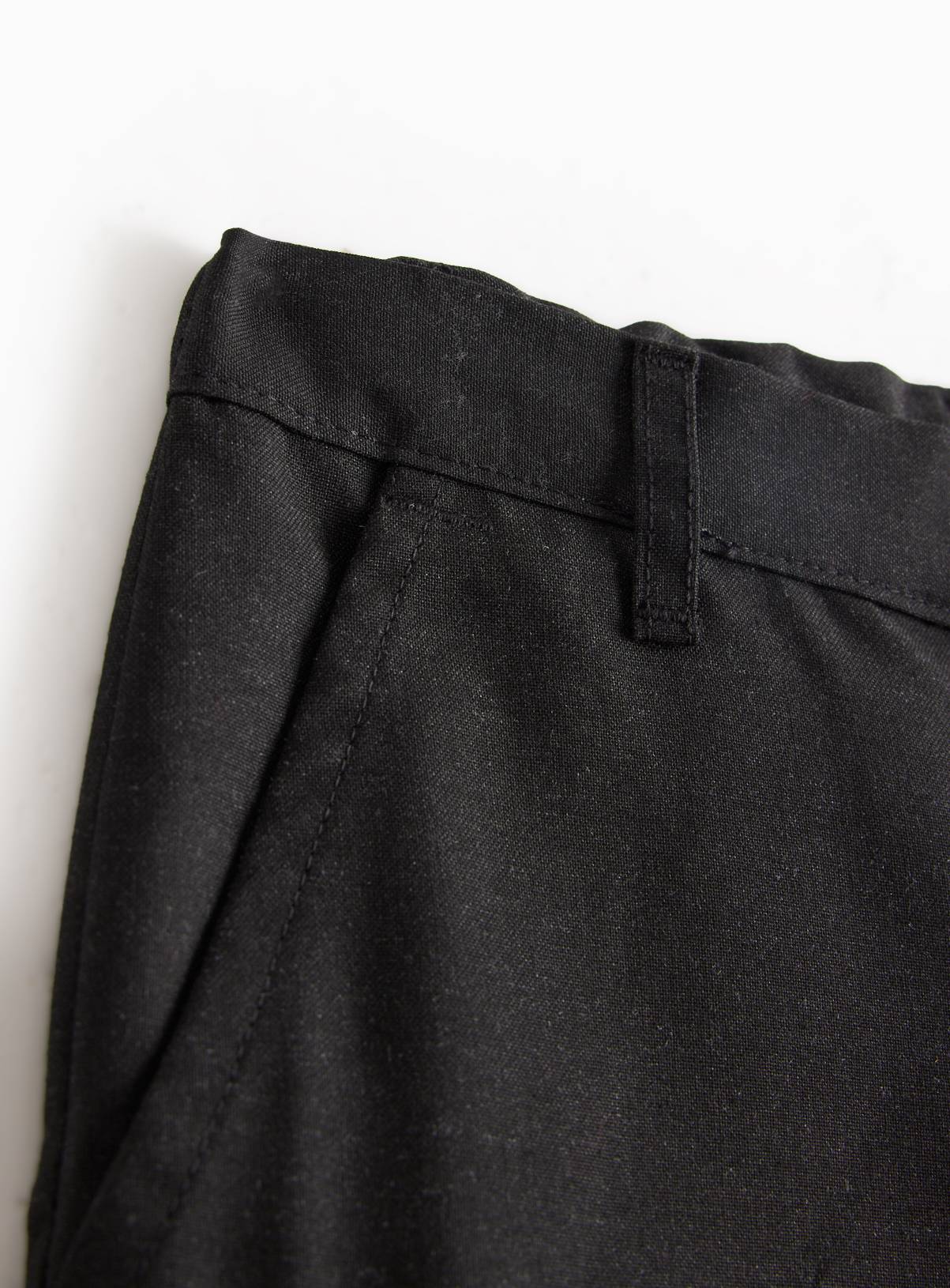 Charcoal Classic School Shorts 2 Pack 10 years - Image 2