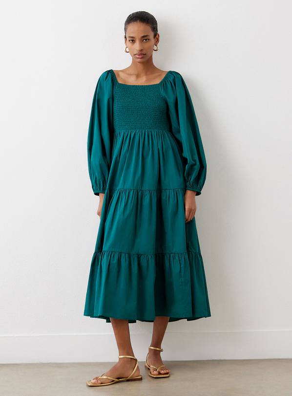 FINERY Lauretta Dress 10