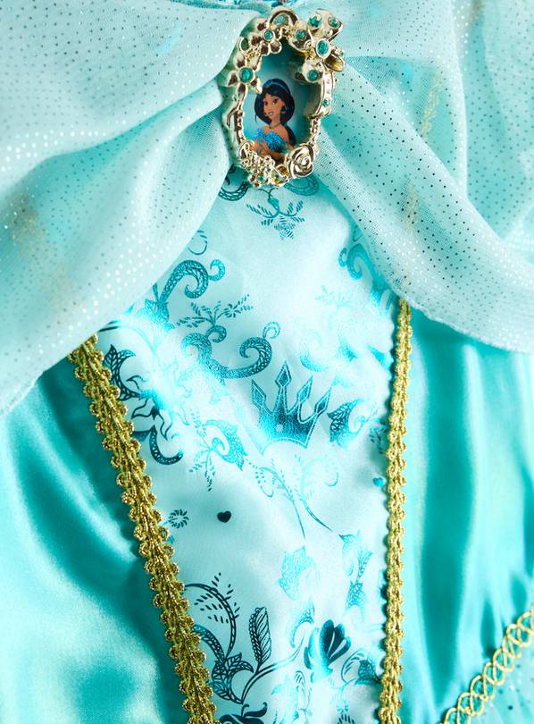 Dress Robe Jasmine Disney Wedding Dress Robe Jasmine Aladdin