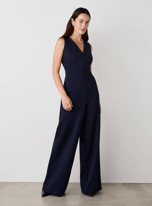 FINERY Effie Jumpsuit 12