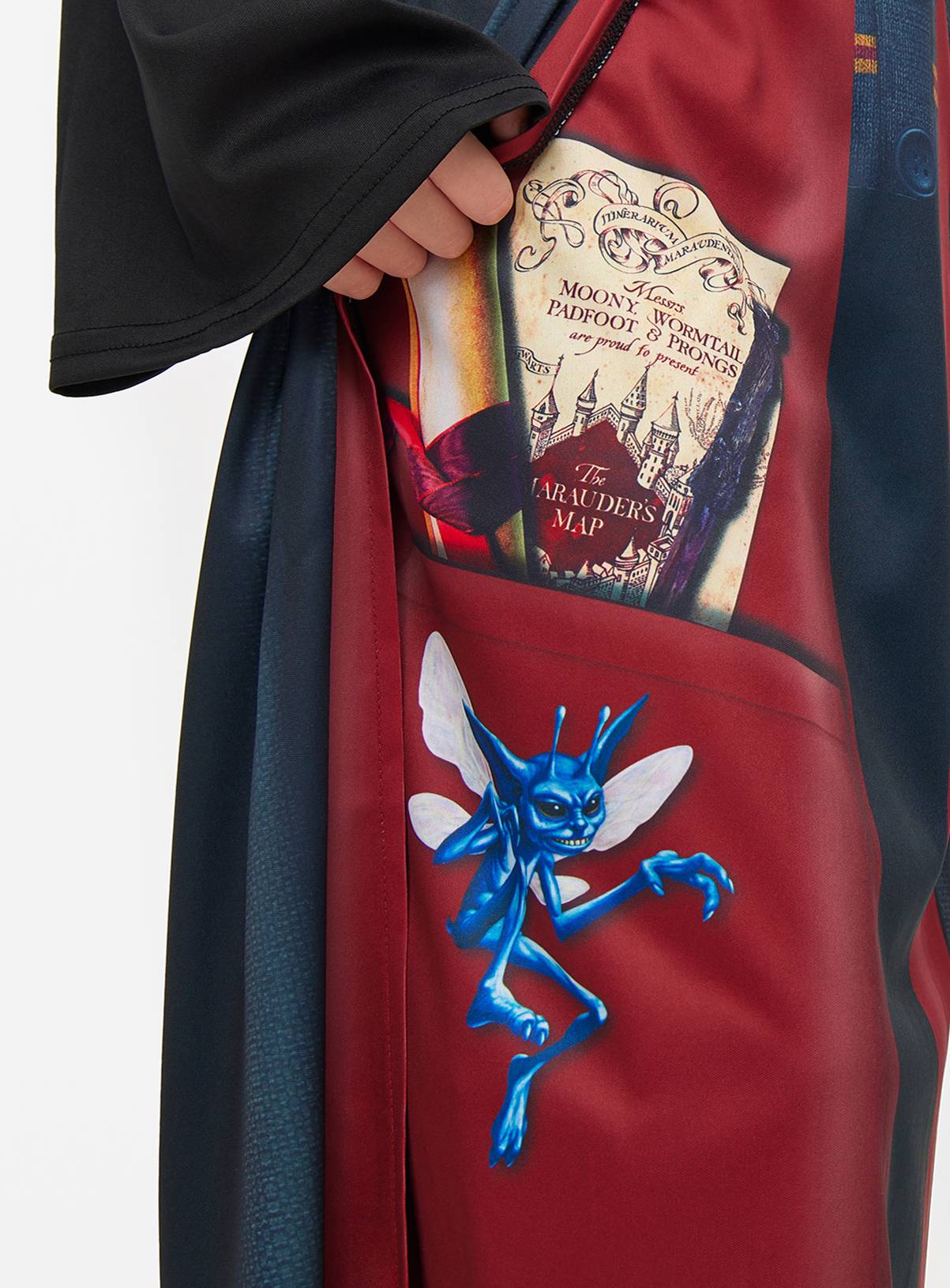 Harry Potter Fancy Dress Costume 7-8 years - Image 2
