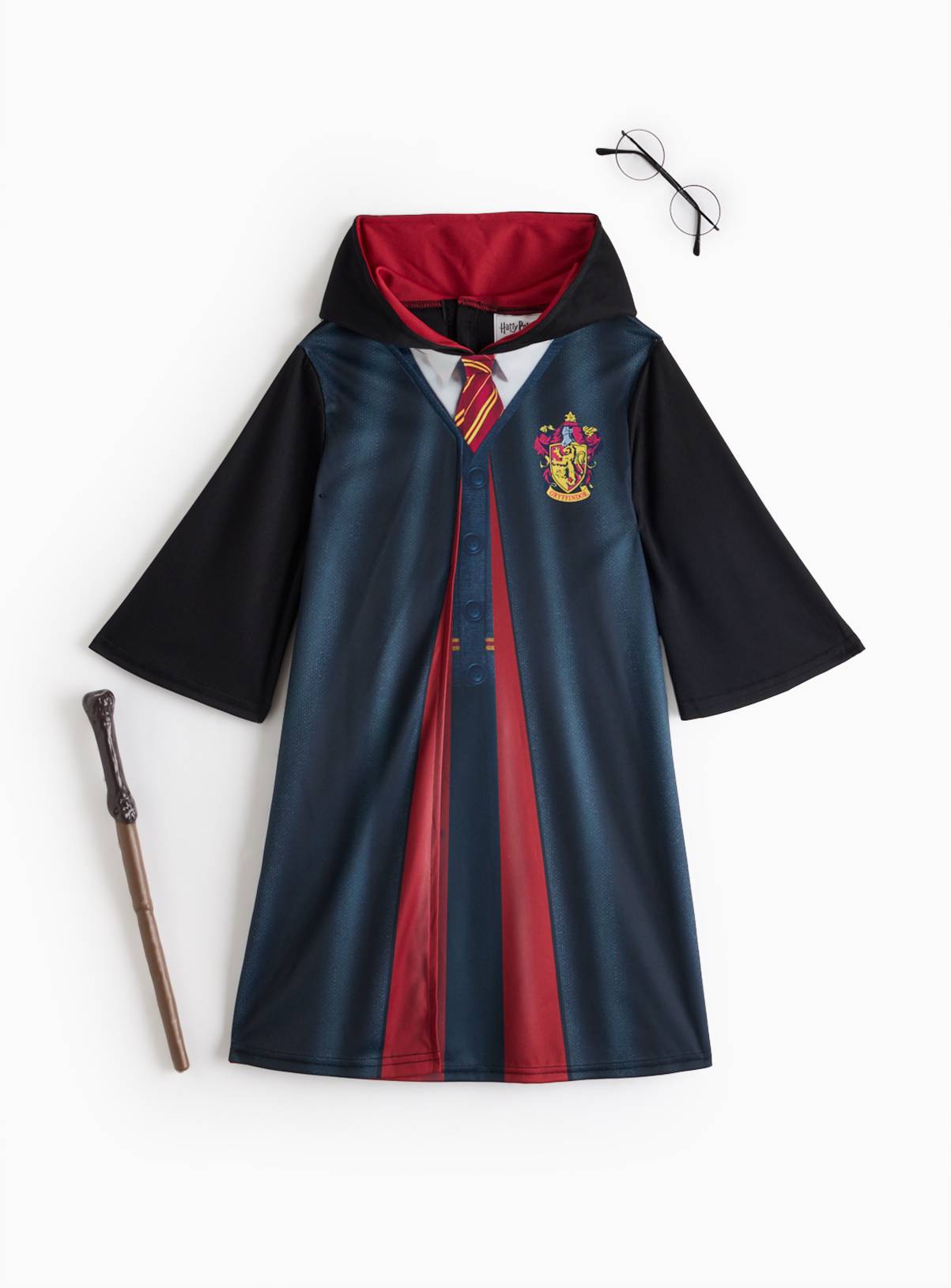 Harry Potter Fancy Dress Costume 7-8 years - Image 3