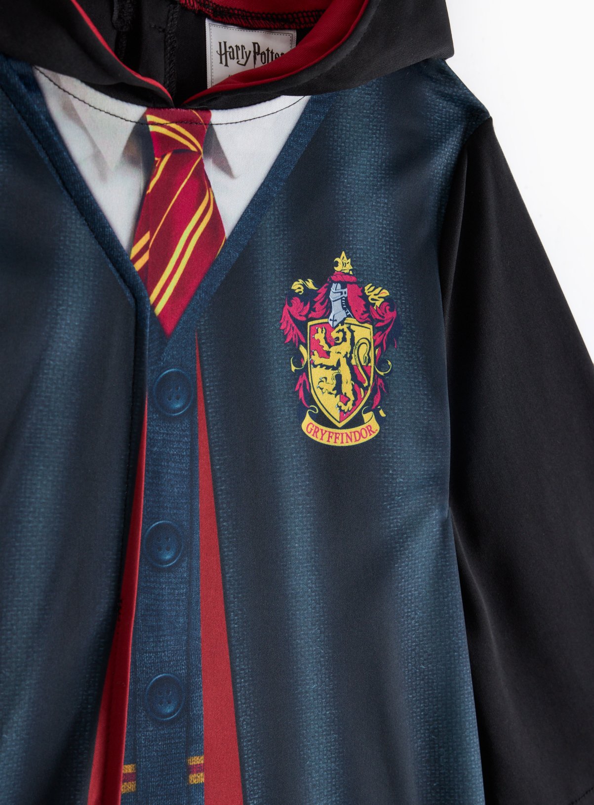 Harry Potter Fancy Dress Costume 7-8 years - Image 4 thumbnail
