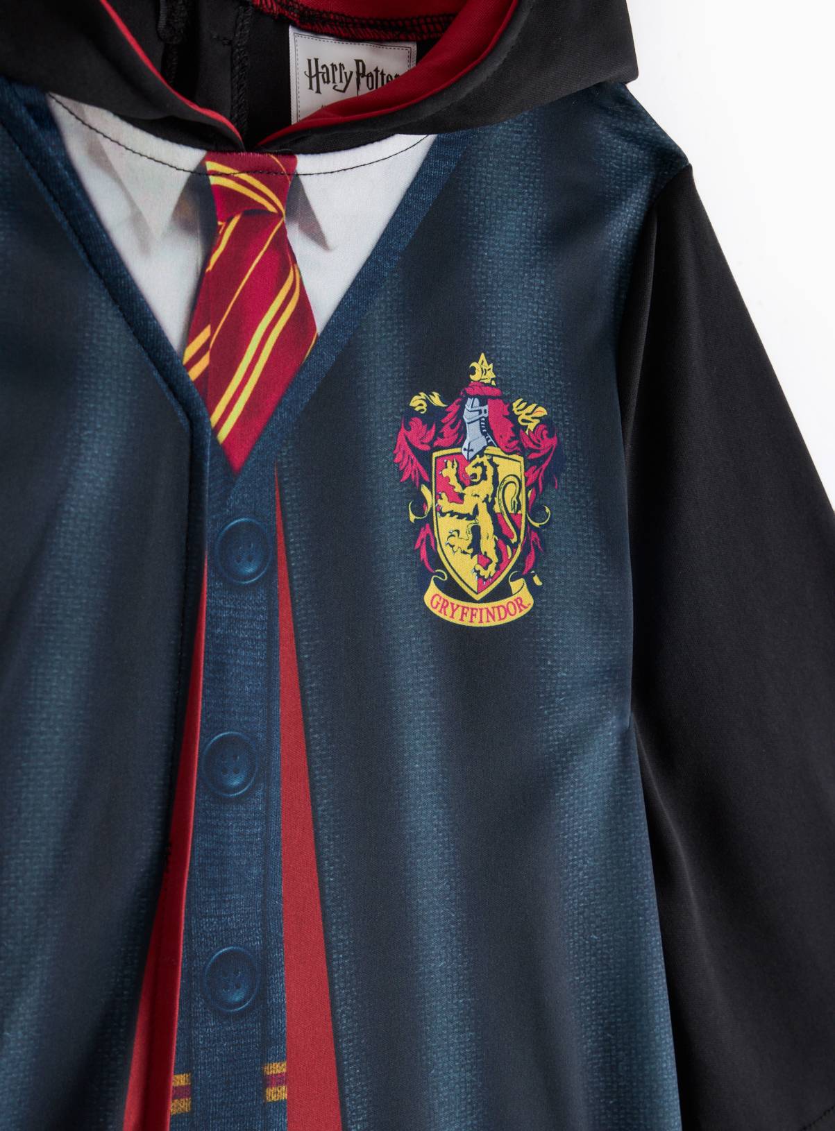 Harry Potter Fancy Dress Costume 7-8 years - Image 4