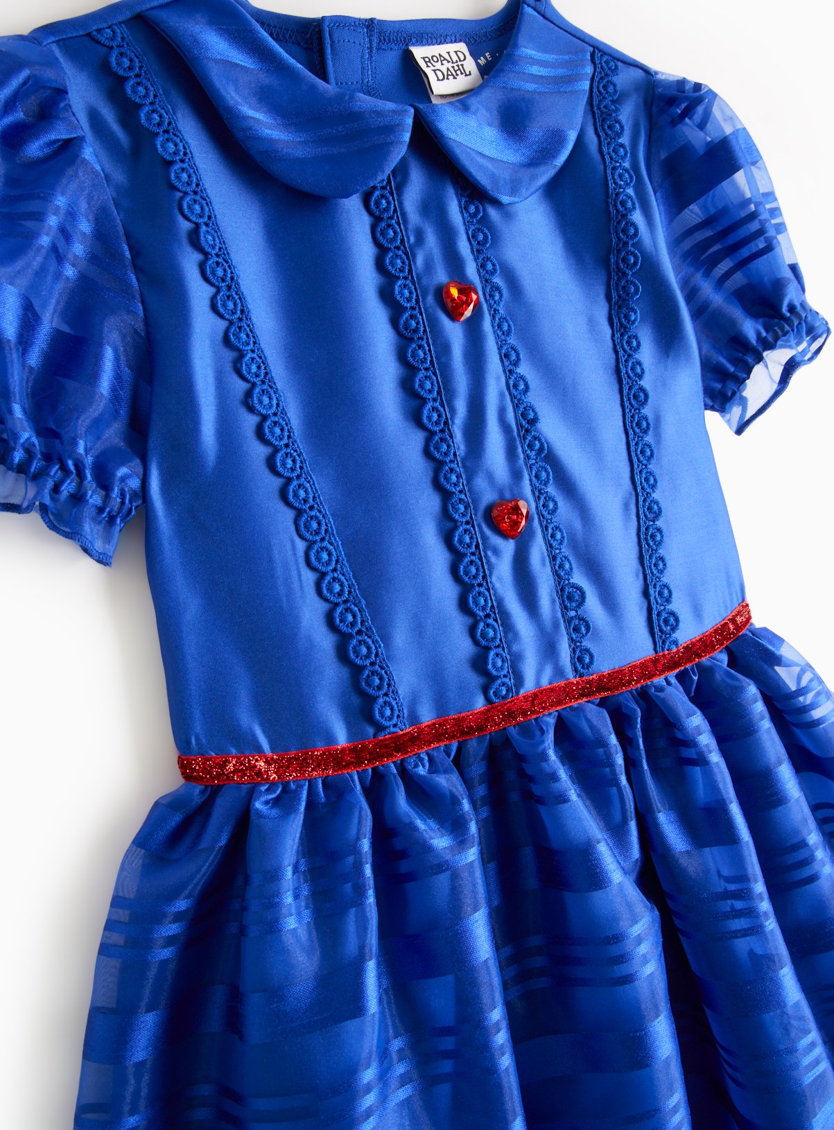 Buy Matilda Fancy Dress Costume 3-4 Years | Kids fancy dress costumes |  Argos