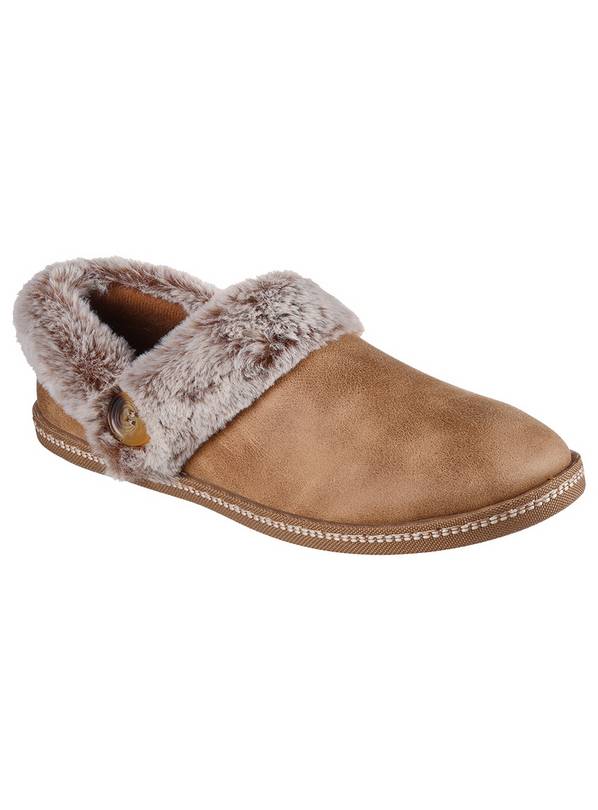 SKECHERS Cozy Campfire Slippers 4