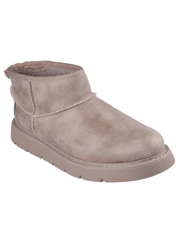 SKECHERS Keepsakes Lite Ankle Boots 4