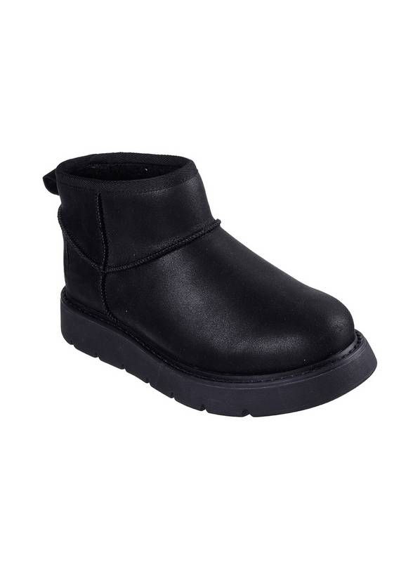 SKECHERS Keepsakes Lite Ankle Boots 3