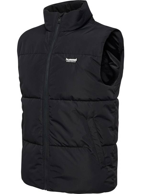 HUMMEL Puff Vest M