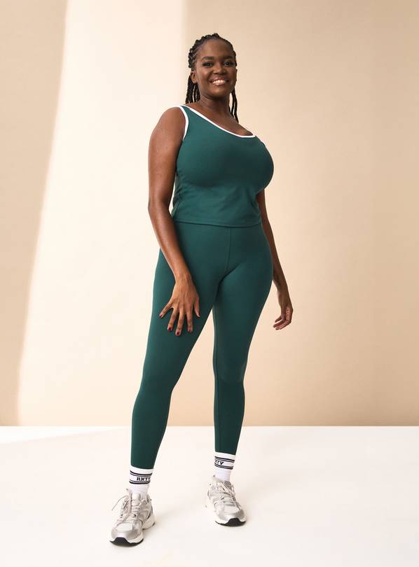 Sports Leggings Sainsburys Leggings Women's Leggings Cropped Leggings Tu  Clothing