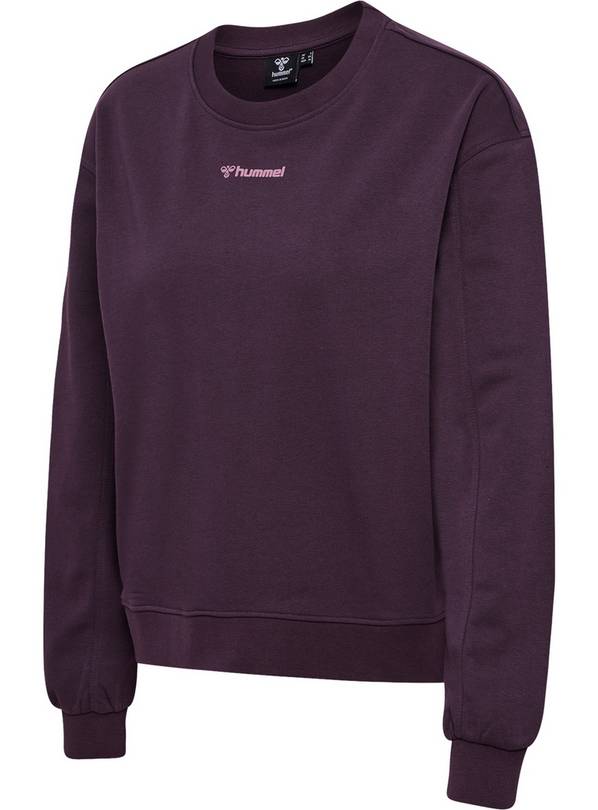 HUMMEL Dhyani Sweatshirt S