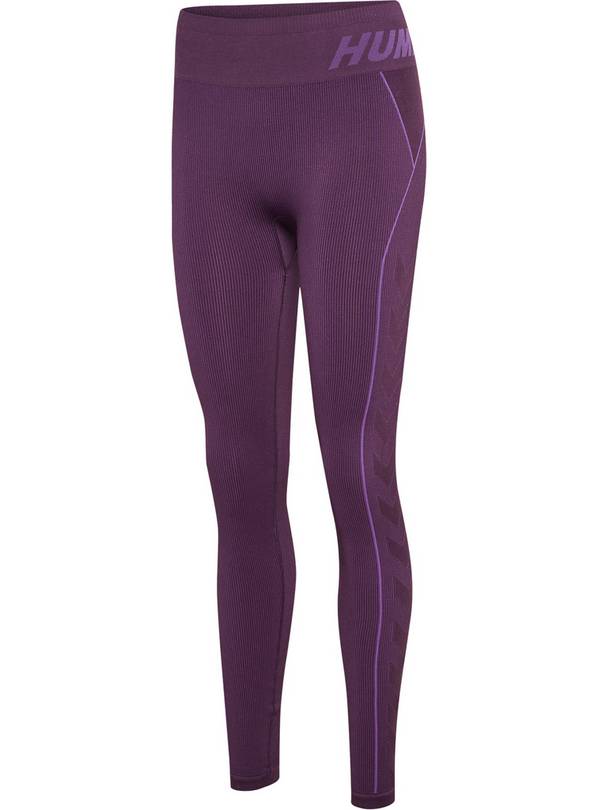 HUMMEL Christel Seamless Leggings XS