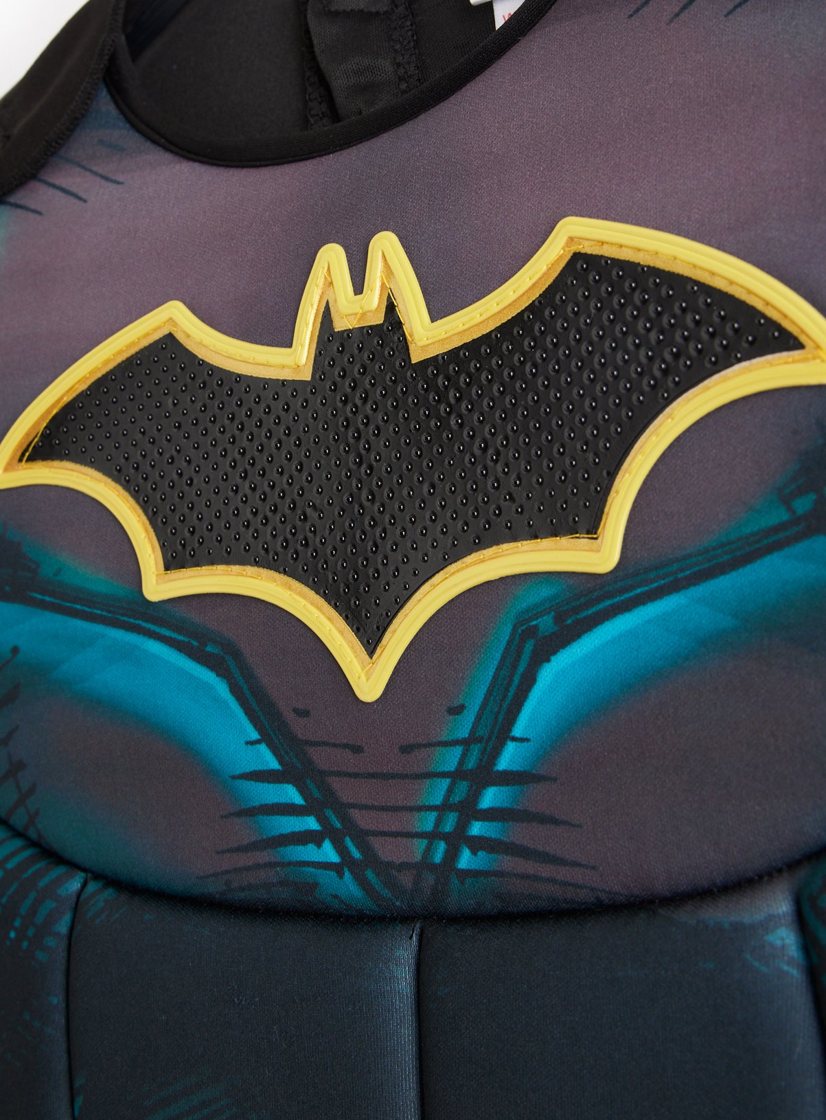 Batman Fancy Dress Costume 3-4 Years - Image 2 thumbnail