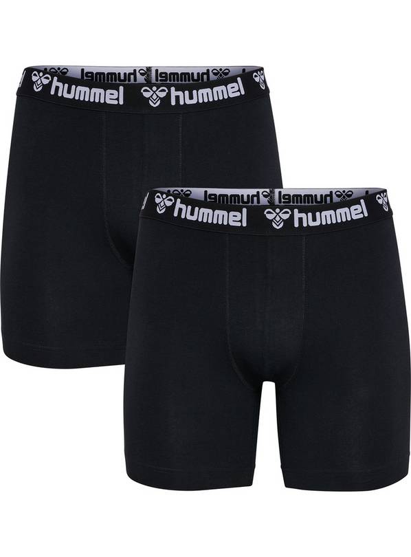 HUMMEL Boxers 2-Pack S