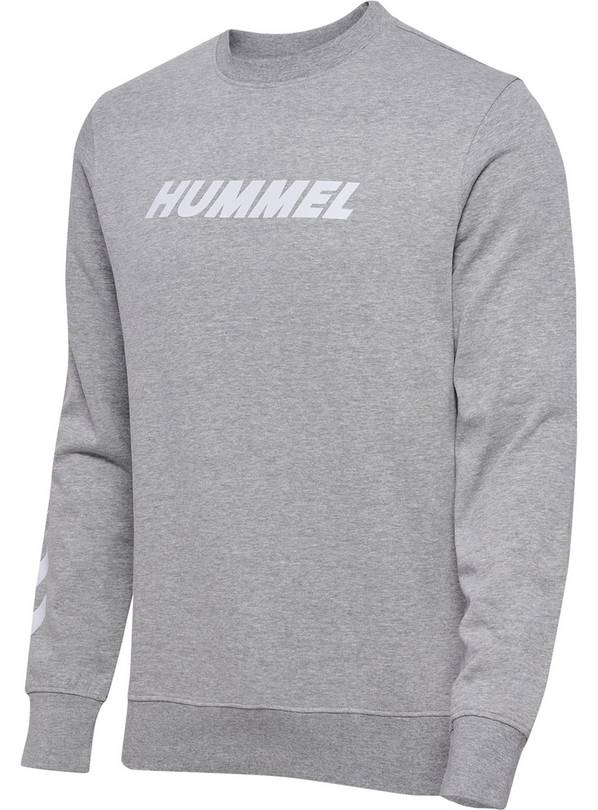 HUMMEL Elemental Sweatshirt L