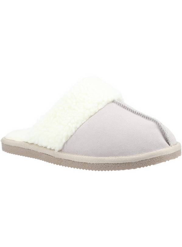 HUSH PUPPIES Arianna Mule Slippers 3