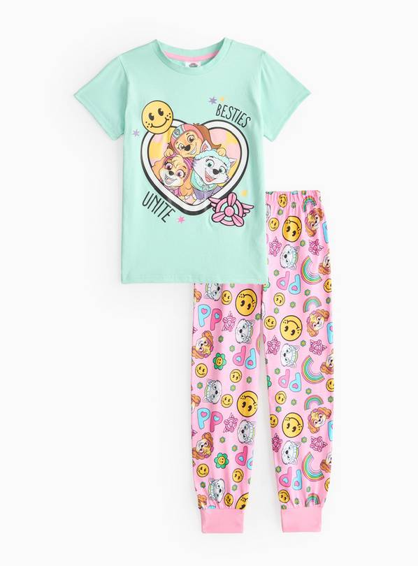 Paw Patrol Pyjama Set 1-2 years