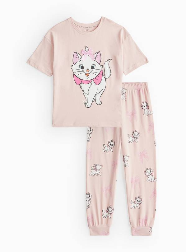 Disney Marie Pyjama Set 1-2 years