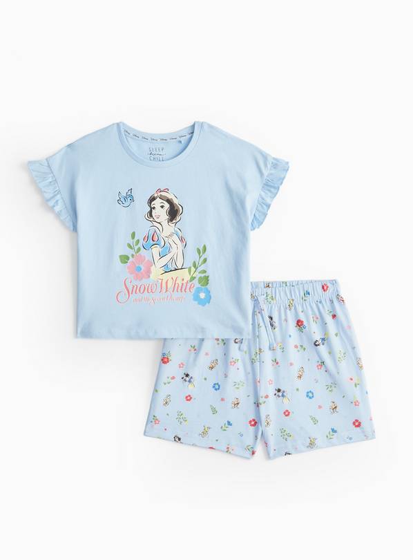 Disney Snow White Pyjama Set 9-10 years