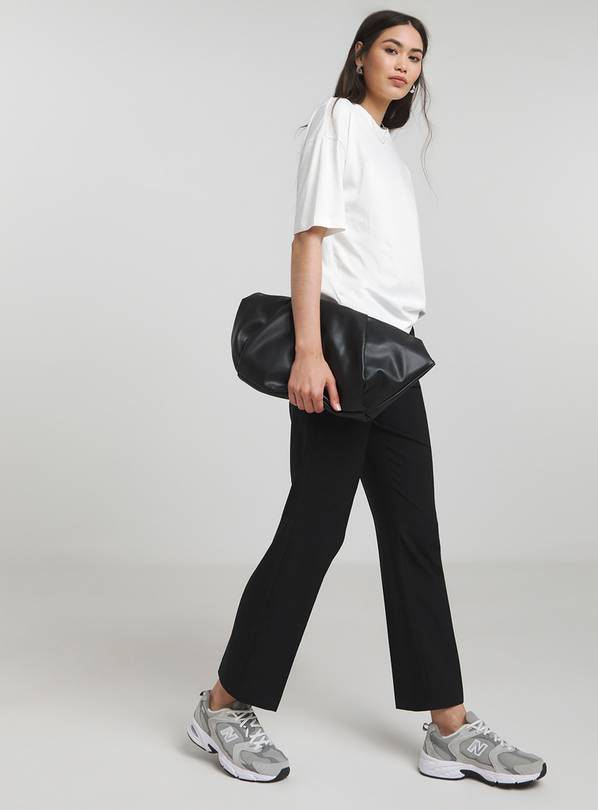 SIMPLY BE Straight Leg Workwear Trouser 22