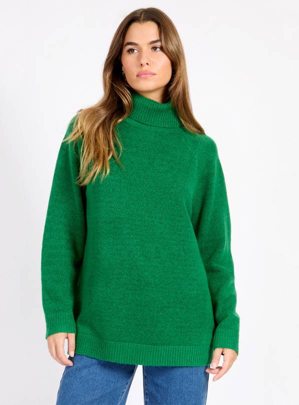 VOGUE WILLIAMS Green Jumper M