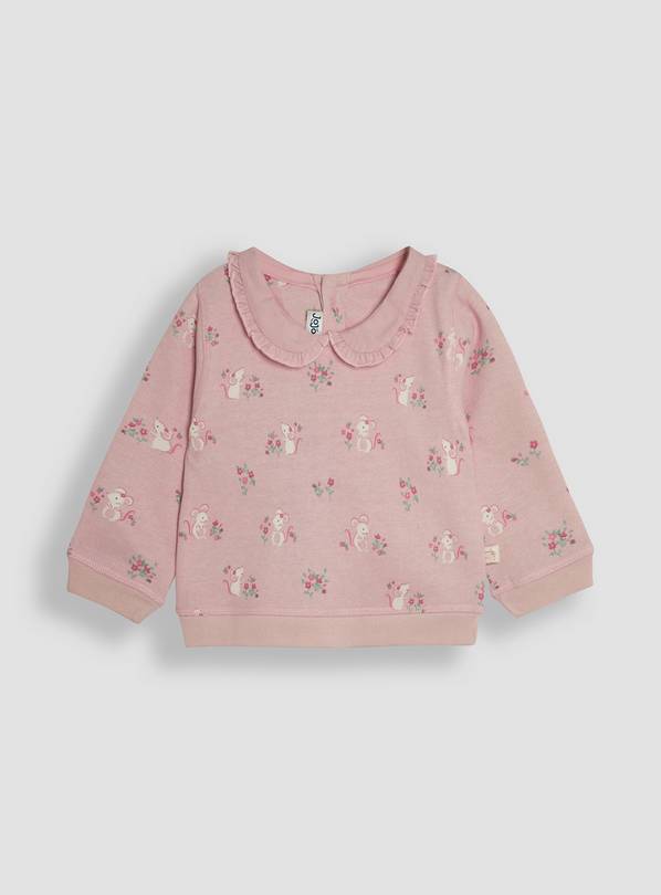 2024 GORGEOUS!! Pink floral tee, sweatshirt, and leggings set