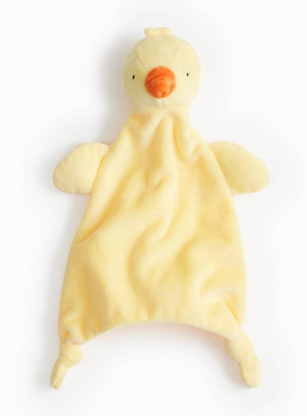 Easter Chick Comforter One Size