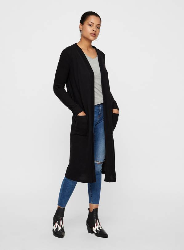 NOISY MAY Long Sleeved Cardigan XS