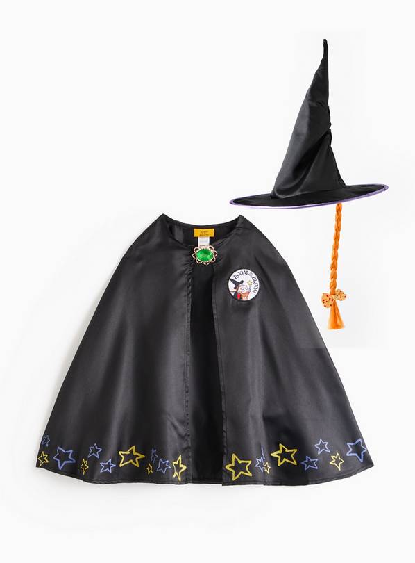 Room On The Broom Fancy Dress Costume One Size