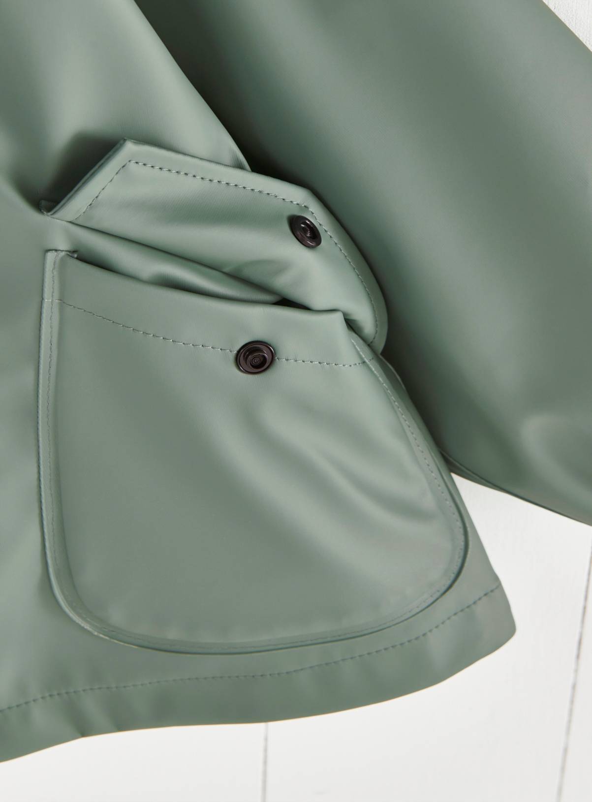 GRASS & AIR Rainster Jacket 3-4 Years - Image 3