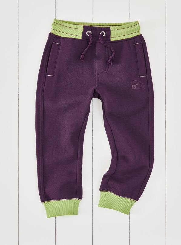 GRASS & AIR Joggers 18-24 month