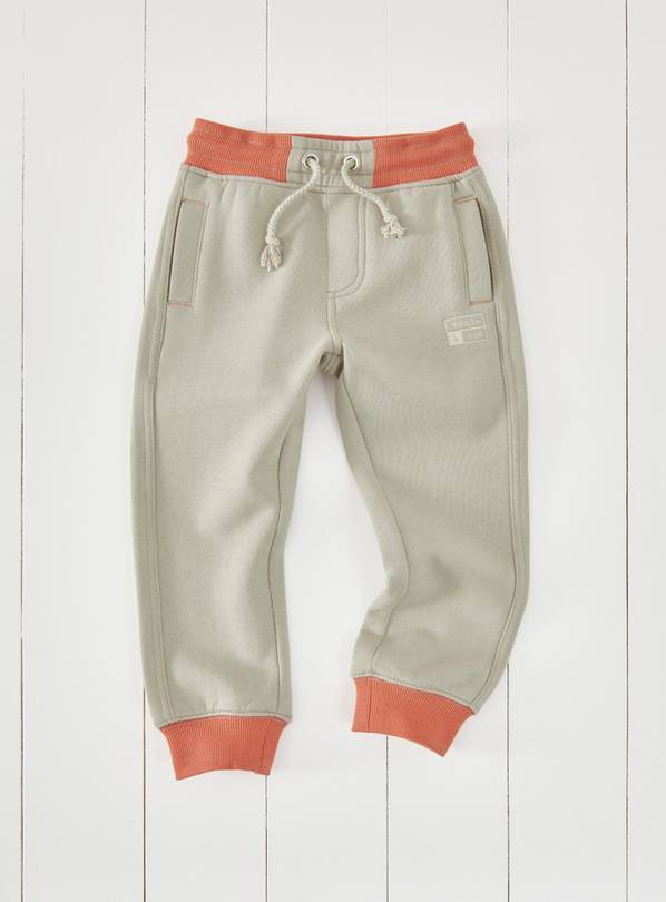 GRASS & AIR Joggers 18-24 month