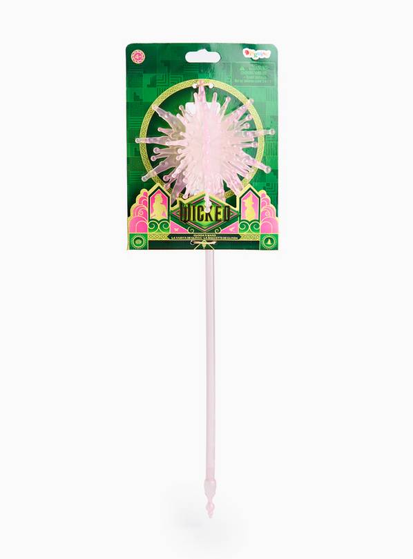 Wicked Glinda Pink Wand One Size