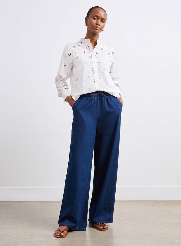 FINERY Dixie Trouser 8