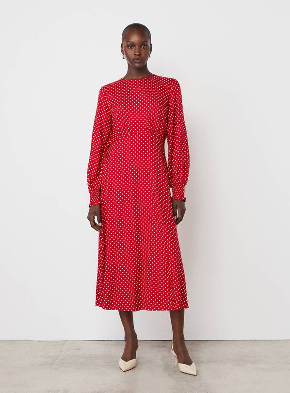 Buy FINERY Kimmy Dress 16 Dresses Argos