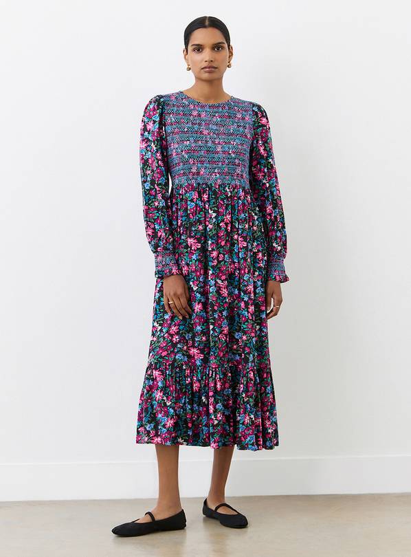 FINERY Isha Dress 10