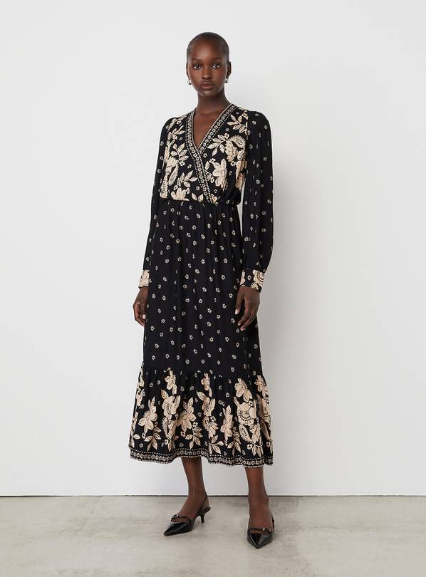 Buy FINERY Leyane Dress 8 Dresses Argos