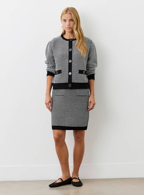 FINERY Emery Cardi 8