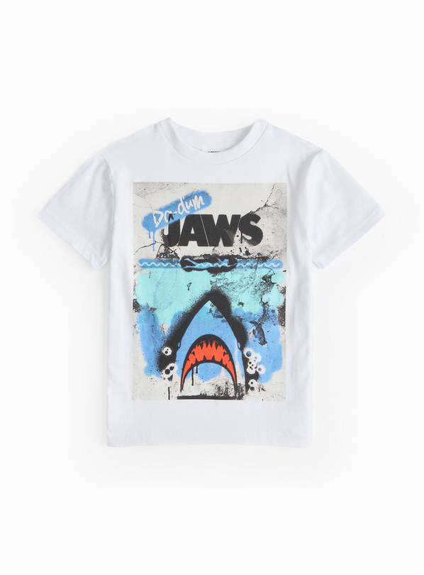 Jaws T-Shirt 5 years