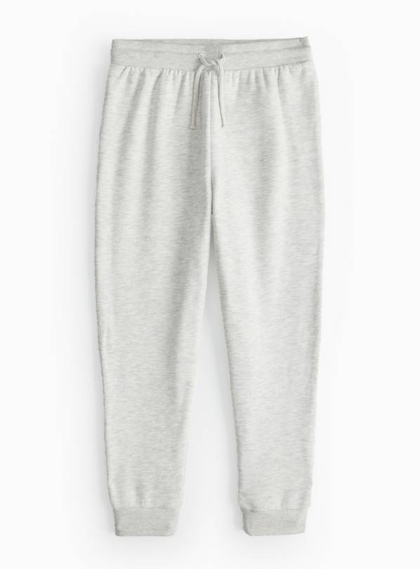 Light Grey Joggers  6 years