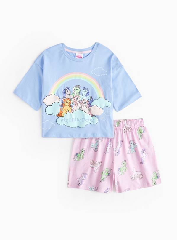  My Little Pony Printed Pyjamas 11-12 years