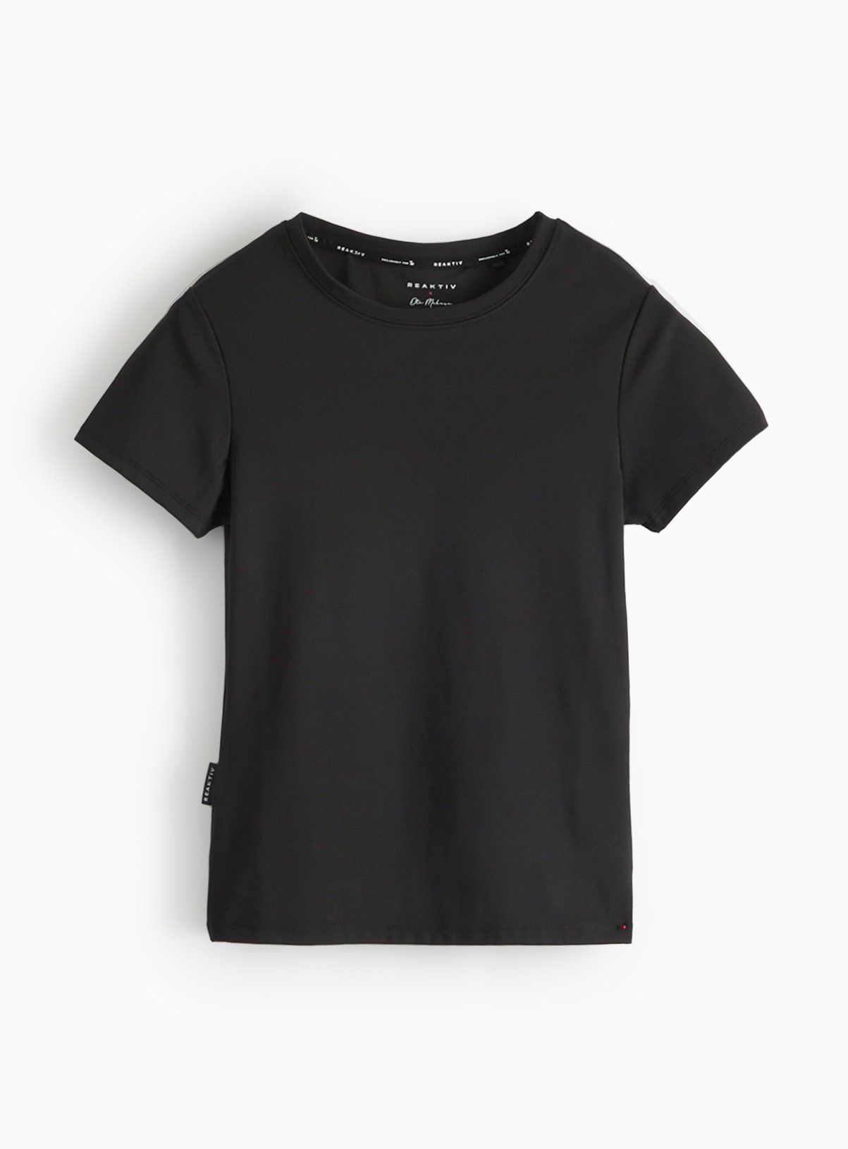 REAKTIV Ultimate Short Sleeve Tee L - Image 3 thumbnail
