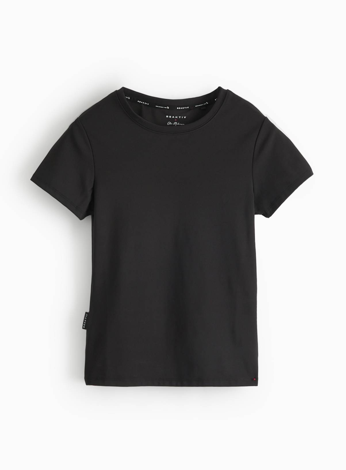 REAKTIV Ultimate Short Sleeve Tee L - Image 3
