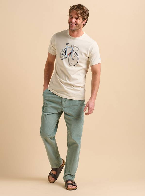 BRAKEBURN Bike T Shirt XXL