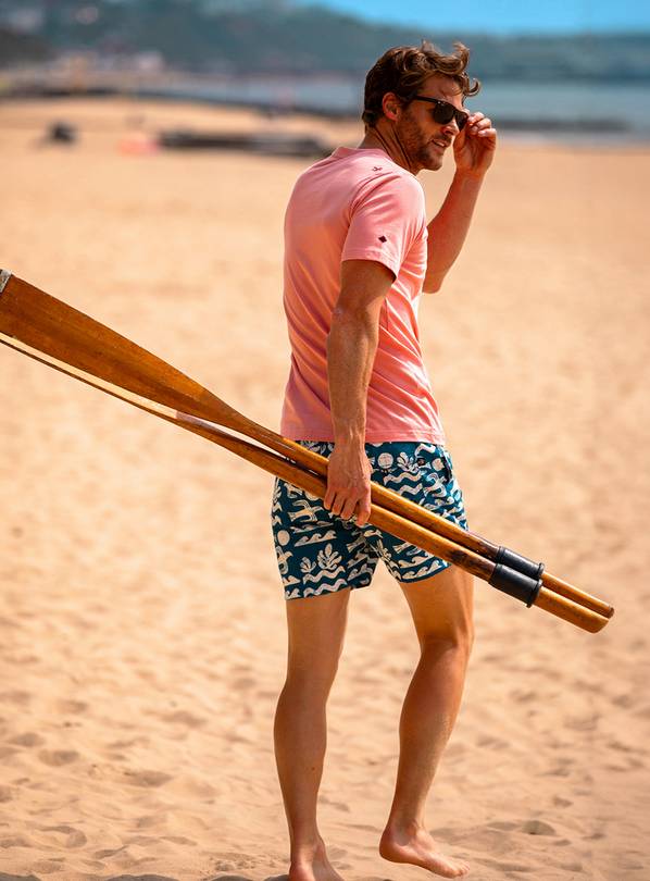 BRAKEBURN Coast Swimshort 34