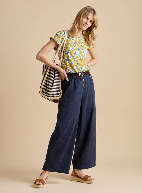 BRAKEBURN Parasol T Shirt 16
