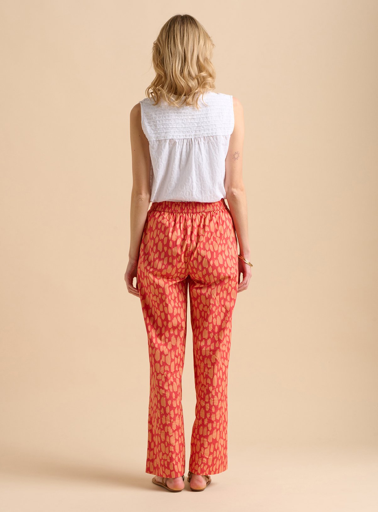 BRAKEBURN Sundown Trouser 18 - Image 2 thumbnail