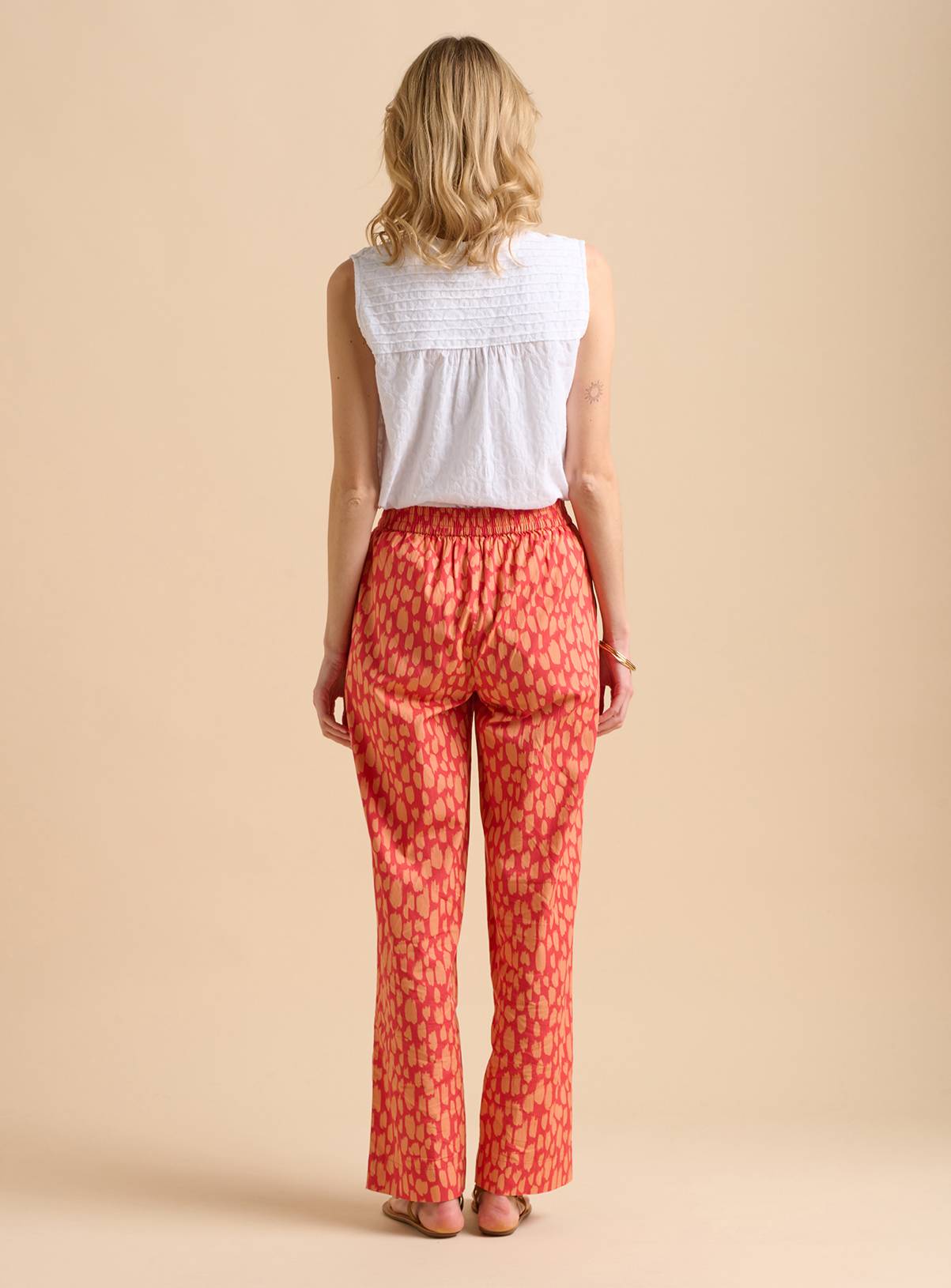 BRAKEBURN Sundown Trouser 18 - Image 2