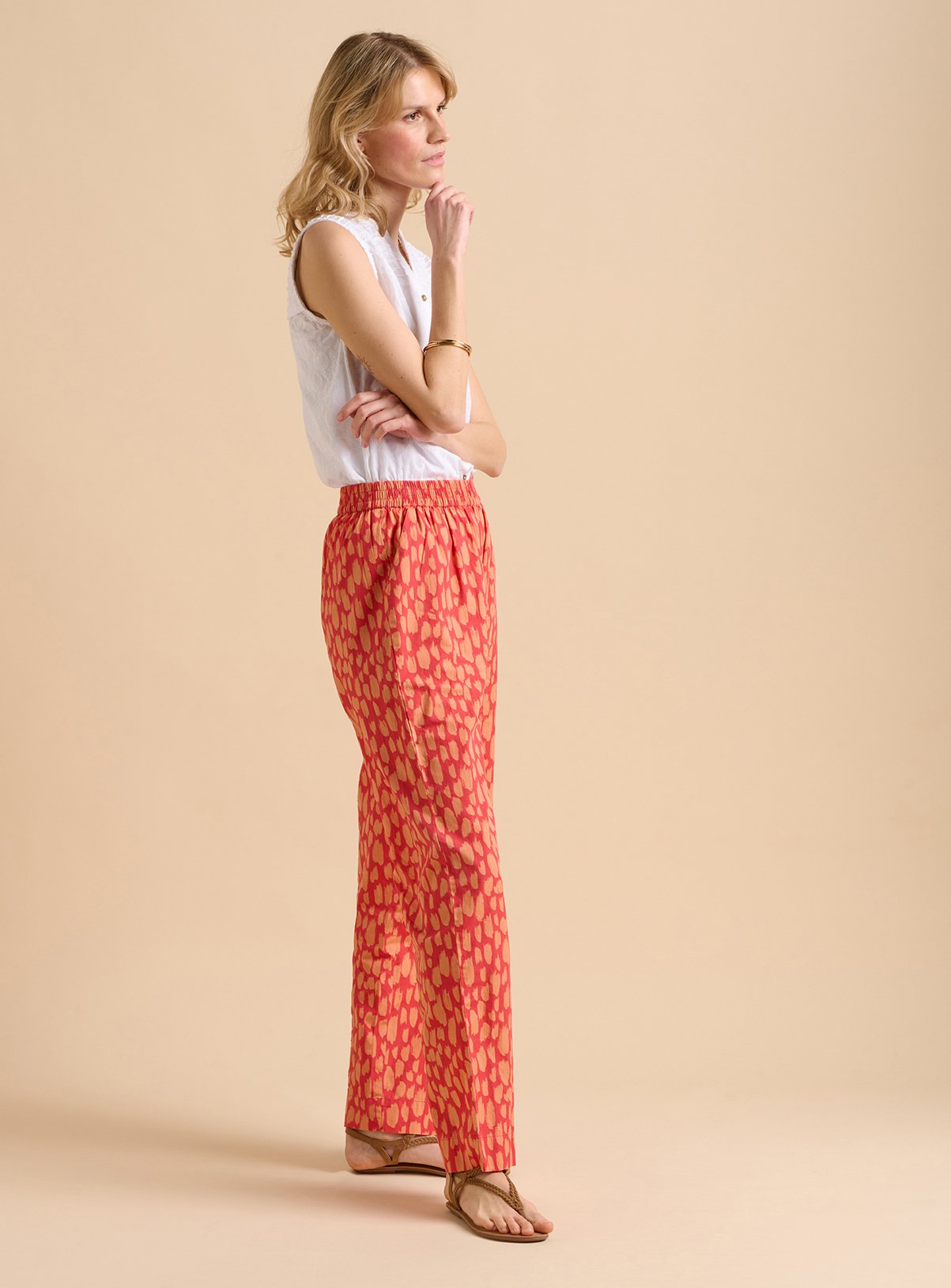 BRAKEBURN Sundown Trouser 18 - Image 5 thumbnail